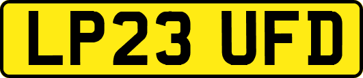 LP23UFD