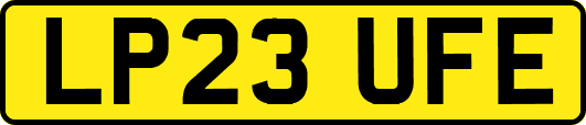LP23UFE