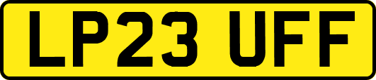 LP23UFF