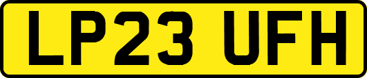 LP23UFH