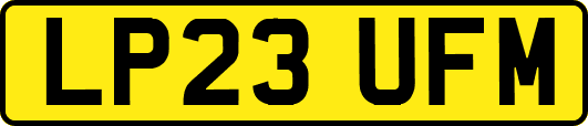 LP23UFM