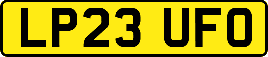 LP23UFO