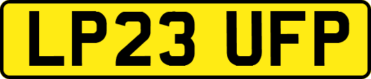 LP23UFP