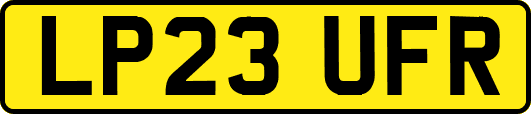 LP23UFR