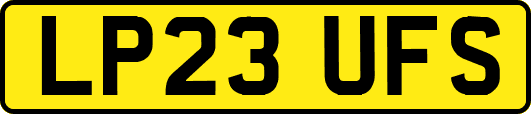 LP23UFS