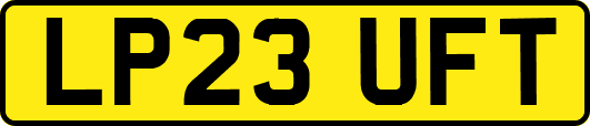LP23UFT
