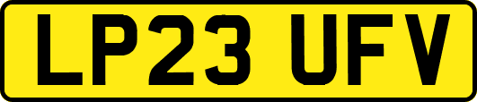 LP23UFV