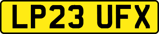 LP23UFX