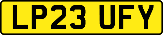LP23UFY
