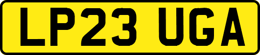 LP23UGA