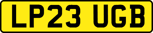 LP23UGB