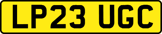 LP23UGC