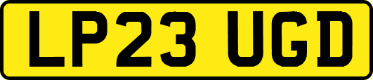 LP23UGD