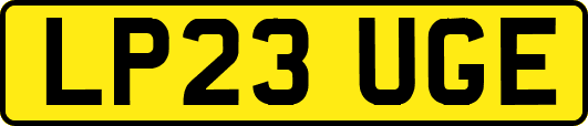 LP23UGE