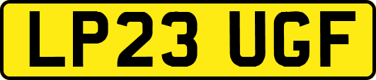LP23UGF