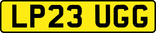 LP23UGG