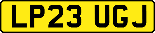 LP23UGJ