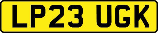 LP23UGK