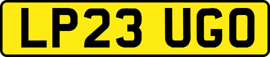 LP23UGO