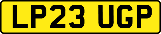 LP23UGP