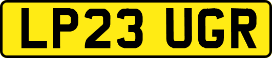 LP23UGR