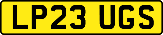 LP23UGS
