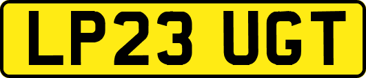 LP23UGT