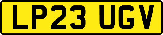 LP23UGV