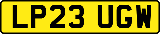 LP23UGW