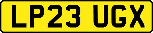 LP23UGX