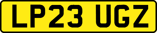 LP23UGZ