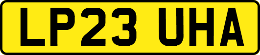 LP23UHA