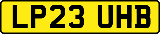 LP23UHB