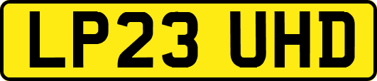 LP23UHD