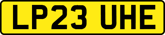 LP23UHE