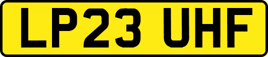 LP23UHF