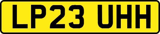 LP23UHH