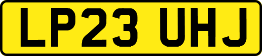 LP23UHJ