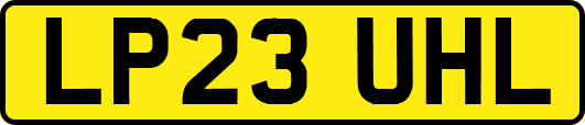 LP23UHL