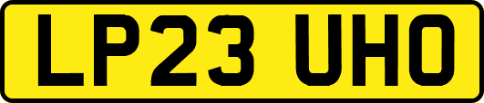 LP23UHO