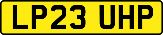 LP23UHP