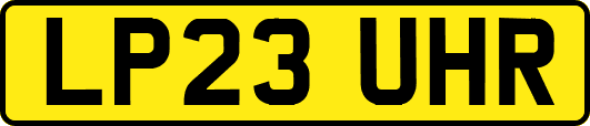 LP23UHR