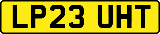 LP23UHT