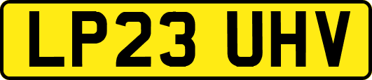 LP23UHV