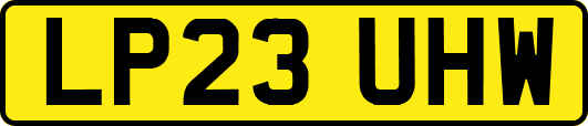 LP23UHW