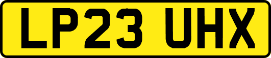 LP23UHX