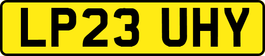 LP23UHY