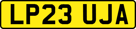 LP23UJA