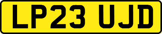 LP23UJD