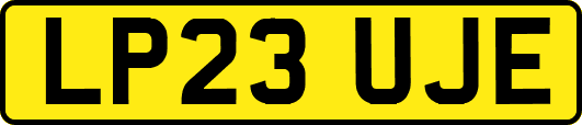 LP23UJE